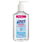 Purell Advanced Hand Sanitizer, Refreshing Gel, 12 fl oz, 12 ct