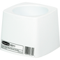 Rubbermaid Commercial Toilet Bowl Brush Holder, Round Head