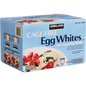 Kirkland Signature Liquid Egg Whites, Cage Free, 16 oz, 6 ct