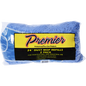 Premier Dust Mop Refill for 24" Frame, Blue, 2 ct