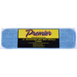Premier Microfiber Wet Mop Refill for 18" Frame, Blue, 3 ct