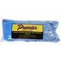 Premier Wet Mop Refill, Cotton, Large Looped End, Blue, 2 ct