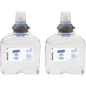 Purell TFX Advanced Foaming Instant Hand Sanitizer Refill, 40.5 fl oz, 2 ct
