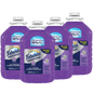 Fabuloso Professional All Purpose Cleaner and Degreaser, Lavender Scent, 128 fl oz, 4 ct