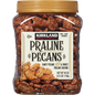 Kirkland Signature Praline Pecans, 40 oz