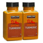 Kirkland Signature Ground Turmeric, 12 oz., 2-count