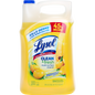 Lysol Clean & Fresh Multi-Surface Cleaner, 210 fl oz