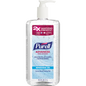PURELL Advanced Hand Sanitizer Refreshing Gel, 33.8 fl oz