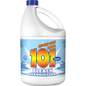Austin's 101 Bleach, Regular Strength, 1 Gallon, 6 ct