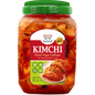 Jongga Kimchi, Sliced Napa Cabbage, 88.1 oz