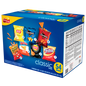 Frito-Lay Classic Mix, Variety Pack, 1 oz, 54 ct