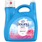 Downy Soft 2 in 1 Liquid Fabric Softener, HE Compatible, April Fresh, 150 fl oz