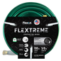 Flexon Flextreme Contractor Grade Hose, Green, 5/8" x 100 ft