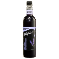 DaVinci Gourmet Syrup, Lavender, 25.4 fl oz