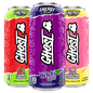 Ghost Energy Drink, Zero Sugar, Variety Pack, 16 fl oz, 15 ct