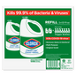 Clorox Clean-Up Cleaner and Bleach, Original Scent, 121 fl oz, 2 ct