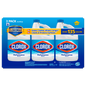 Clorox Performance Bleach with CloroMax, Concentrated, 121 fl oz, 3 ct
