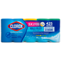 Clorox Disinfecting Wipes, Variety Pack, 425 Wipes