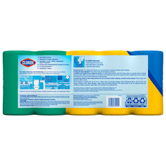 Clorox Disinfecting Wipes, Variety Pack, 425 Wipes