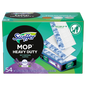 Swiffer Heavy Duty Wet Cloth Refills, Lavender Scent, 54 ct