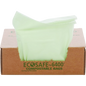 Stout EcoSafe-6400 Bags, Green, 13 Gallon, 45 ct