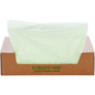 Stout EcoSafe-6400 Bags, Green, 48 Gallon, 40 ct