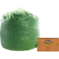 Stout EcoSafe-6400 Bags, Green, 64 Gallon, 30 ct