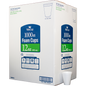 WinCup Foam Cold and Hot Cups, 12 oz, White, 1000 ct