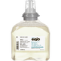 Gojo TFX Green Certified Foam Hand Cleaner Refill, Unscented, 40.5 fl oz