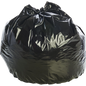 Stout Insect-Repellent Trash Bags, Black, 45 Gallon, 65 ct