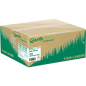 Earthsense Commercial/ReClaim Recycled Tall Kitchen Bags, White, 13 Gallon, 150 ct