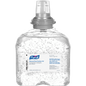 Purell TFX Hand Sanitizer Gel Refill, 40.5 fl oz