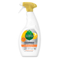 Seventh Generation Disinfecting Multi-Surface Cleaner, Lemongrass Citrus, 26 fl oz