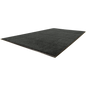 Guardian Platinum Wiper Mat, 36" x 60", Black