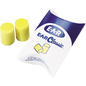 E-A-R Classic Ear Plugs, Yellow, 200 ct