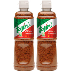 Tajin, Clásico Seasoning, 14 oz, 2-Count