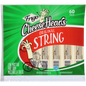 Frigo Cheese Heads String Cheese Sticks, Original, 1 oz, 60 ct