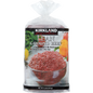 Kirkland Signature Lean Ground Beef, 91% Lean, 1 lb Chub, 5 ct