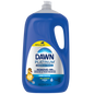 Dawn Platinum Advanced Power Liquid Dish Detergent, Fresh Scent, 90 fl oz
